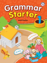 Grammar Starter 1