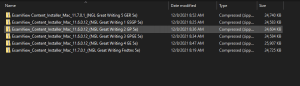 examview mac os