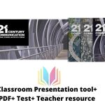 Classroom Presentation tool macos 21CC e1650122627198