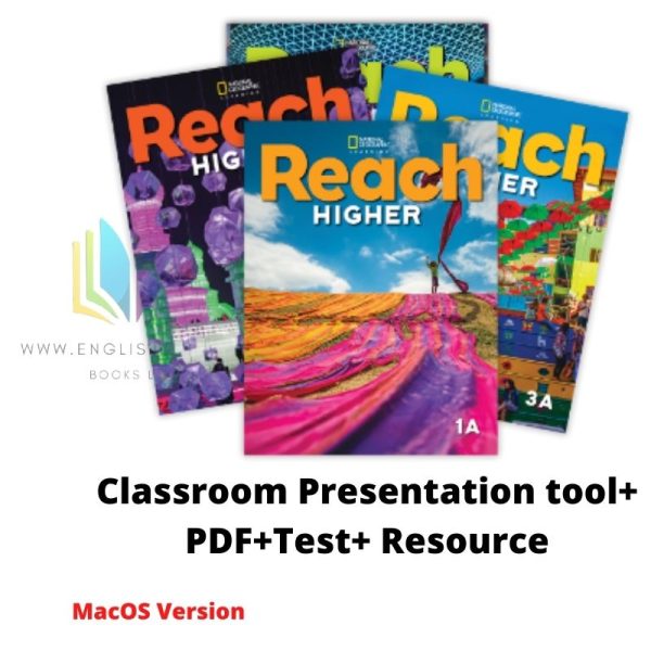 Classroom Presentation tool reach higher