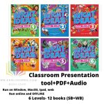 bright idead Classroom Presentation tool