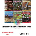 out come Classroom Presentation tool