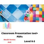 world link 3rd Classroom Presentation tool macos