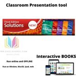 Solution3rd Classroom Presentation tool