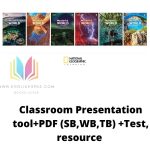 Wonderful world Classroom Presentation tool