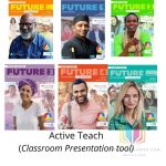 Future 2nd Classroom Presentation tool