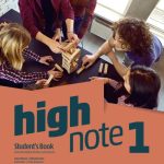 High Note 1 9781292300900