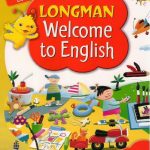 welcome english