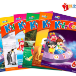 Kids Corner