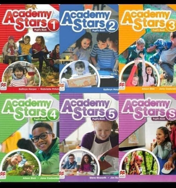 Academy start