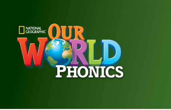 Phonic World