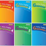 Active English Grammar 2e