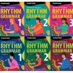 Rhythm Grammar