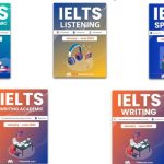 IELTS actuat test