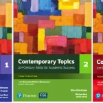 Contemporary Topics 4th