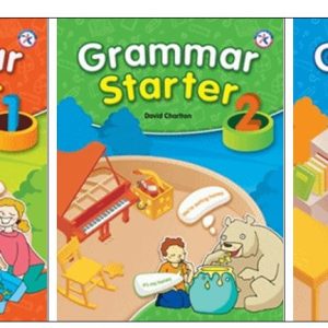 Grammar-Starter compass publishing
