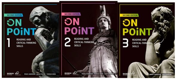 On Point 2nd edition