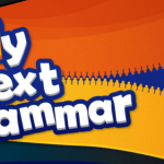 My next Grammar 2nd edition