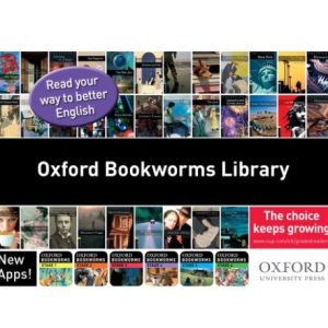 Oxford Bookworm pdf audio test