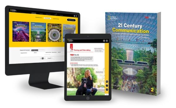 21 st Century Communication 2nd edition