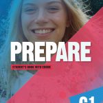 Prepare 9 Student Book
