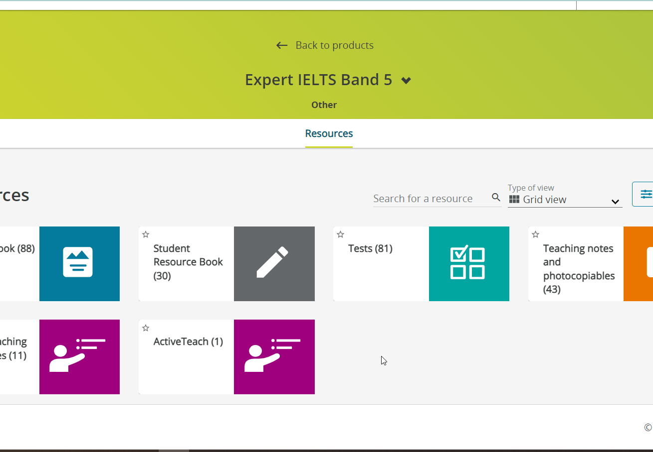 Expert IELTS - Active Teach (MacOS version) + Test + Teacher resource +PDF 2 Expert IELTS - Active Teach (MacOS version) + Test + Teacher resource +PDF - Image 2