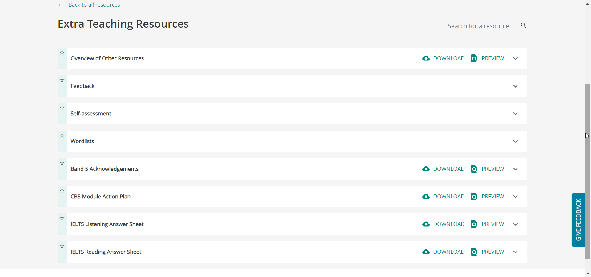 Expert IELTS - Active Teach (MacOS version) + Test + Teacher resource +PDF 3 Expert IELTS - Active Teach (MacOS version) + Test + Teacher resource +PDF - Image 3