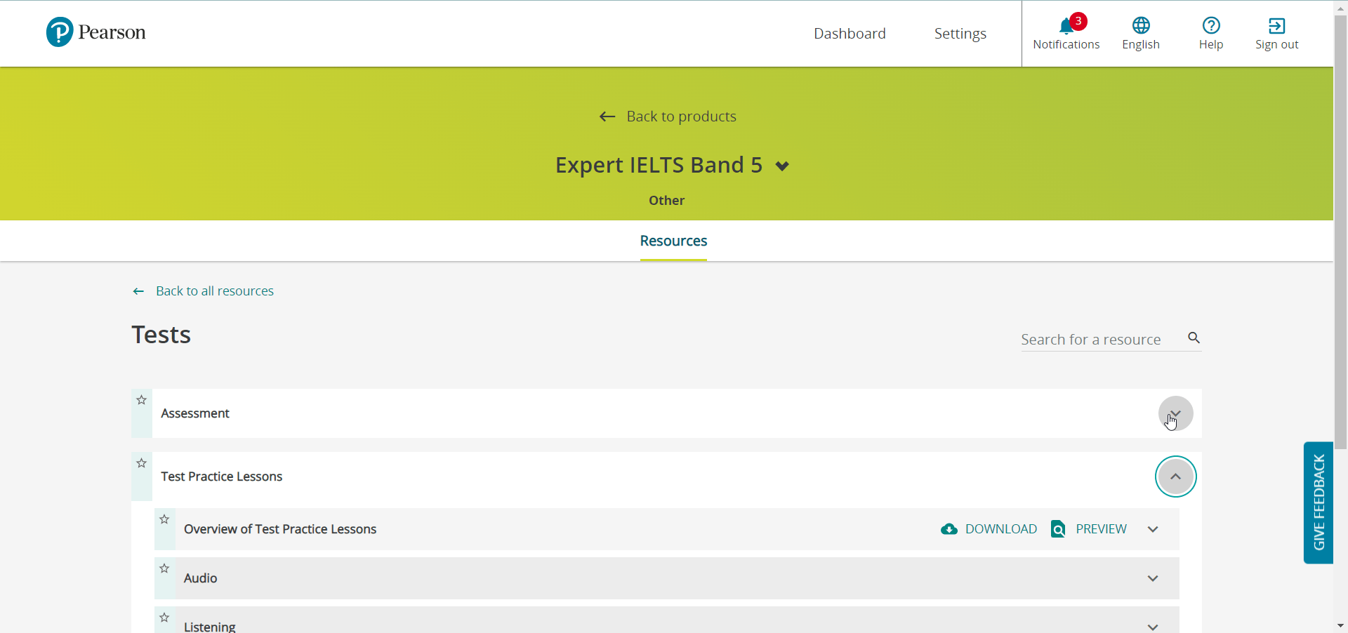 Expert IELTS - Active Teach (MacOS version) + Test + Teacher resource +PDF 5 Expert IELTS - Active Teach (MacOS version) + Test + Teacher resource +PDF - Image 5