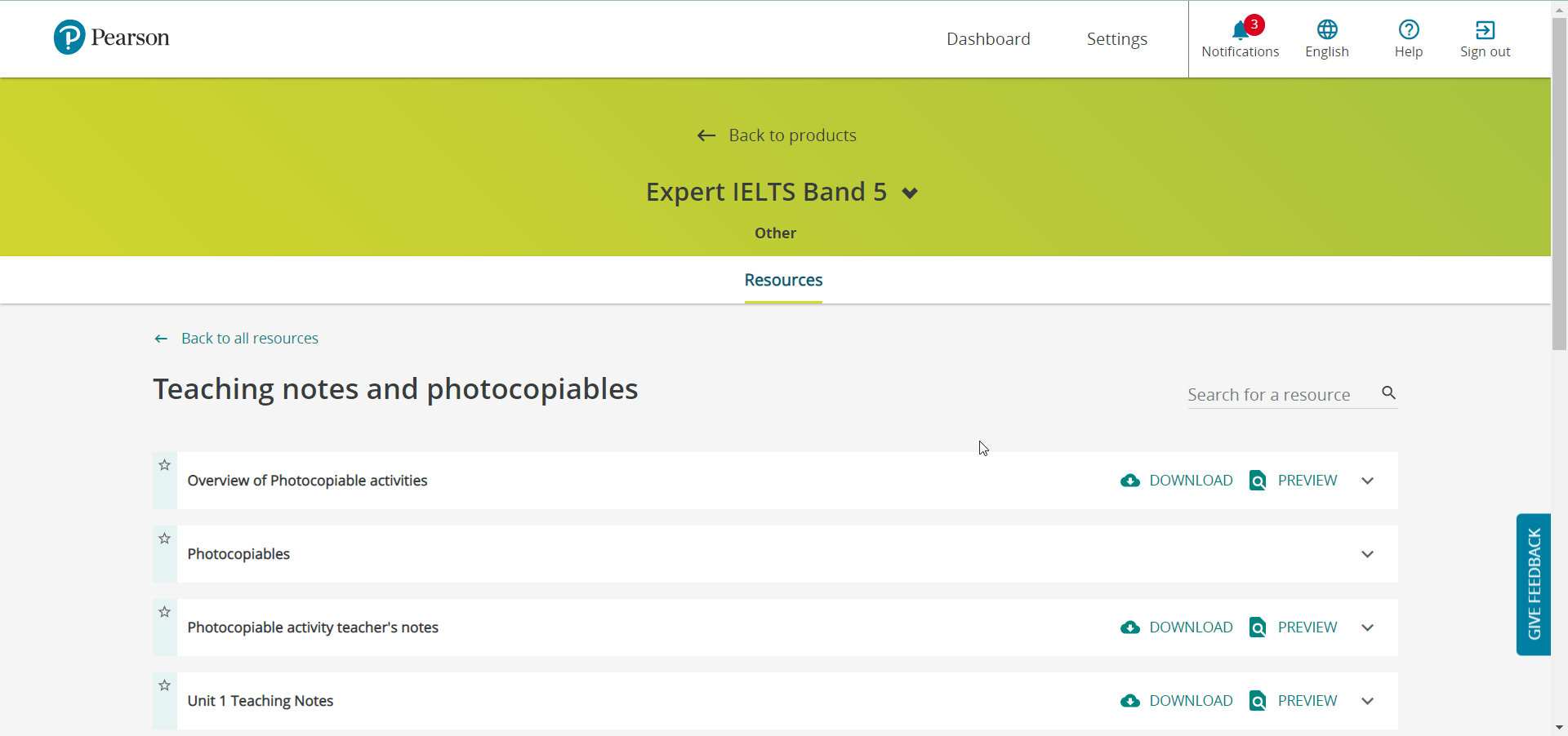 Expert IELTS - Active Teach (MacOS version) + Test + Teacher resource +PDF 6 Expert IELTS - Active Teach (MacOS version) + Test + Teacher resource +PDF - Image 6