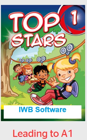 Download Top Stars IWB, Test, Flash card, audio, video 2 Download Top Stars IWB, Test, Flash card, audio, video - Image 2