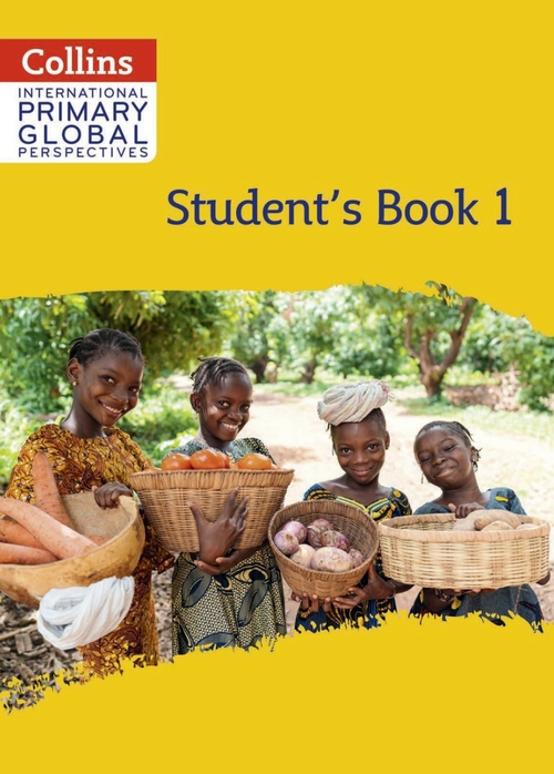 Download PDF Collins International Primary Global Perspectives 2 Download PDF Collins International Primary Global Perspectives - Image 2