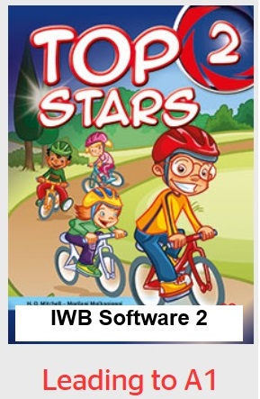 Download Top Stars IWB, Test, Flash card, audio, video 3 Download Top Stars IWB, Test, Flash card, audio, video - Image 3
