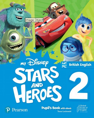 Download My Disney Stars and Heroes: PDF, audio, video, test, flash card, resources 3 Download My Disney Stars and Heroes: PDF, audio, video, test, flash card, resources - Image 3
