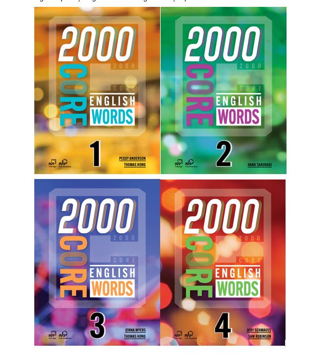 (online) 2000 Core English Words New – Classroom Presentation tool 1 (online) 2000 Core English Words New – Classroom Presentation tool