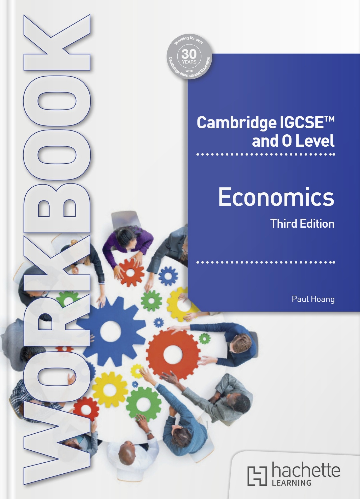 Download Cambridge IGCSE and O Level Economics Third Edition by Hatchette 2025 3 Download Cambridge IGCSE and O Level Economics Third Edition by Hatchette 2025 - Image 3
