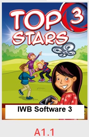 Download Top Stars IWB, Test, Flash card, audio, video 4 Download Top Stars IWB, Test, Flash card, audio, video - Image 4