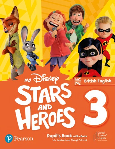 Download My Disney Stars and Heroes: PDF, audio, video, test, flash card, resources 4 Download My Disney Stars and Heroes: PDF, audio, video, test, flash card, resources - Image 4