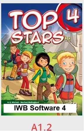Download Top Stars IWB, Test, Flash card, audio, video 5 Download Top Stars IWB, Test, Flash card, audio, video - Image 5