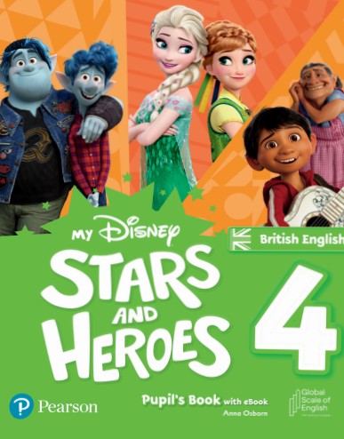 Download My Disney Stars and Heroes: PDF, audio, video, test, flash card, resources 5 Download My Disney Stars and Heroes: PDF, audio, video, test, flash card, resources - Image 5