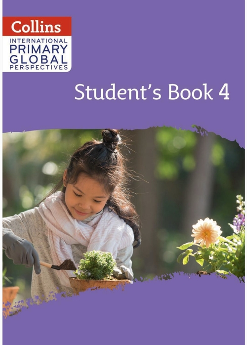 Download PDF Collins International Primary Global Perspectives 5 Download PDF Collins International Primary Global Perspectives - Image 5
