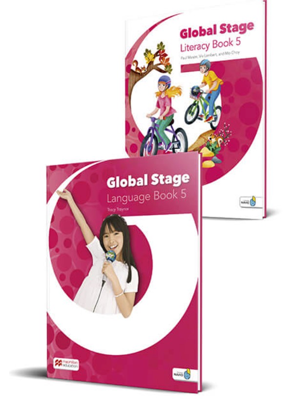 Download Macmillan Global Stage (2019): PDF, audio, video, test, resources 3 Download Macmillan Global Stage (2019): PDF, audio, video, test, resources - Image 3