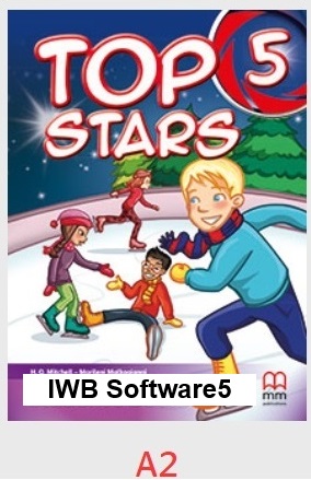 Download Top Stars IWB, Test, Flash card, audio, video 6 Download Top Stars IWB, Test, Flash card, audio, video - Image 6