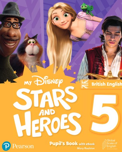 Download My Disney Stars and Heroes: PDF, audio, video, test, flash card, resources 6 Download My Disney Stars and Heroes: PDF, audio, video, test, flash card, resources - Image 6