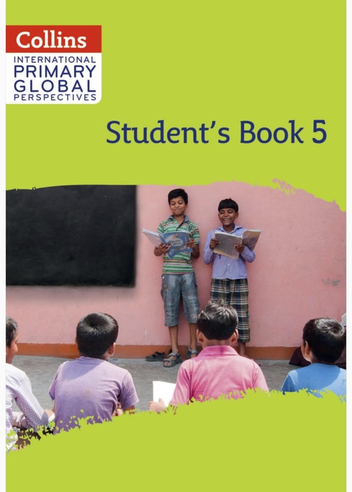 Download PDF Collins International Primary Global Perspectives 6 Download PDF Collins International Primary Global Perspectives - Image 6