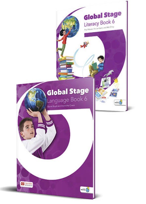 Download Macmillan Global Stage (2019): PDF, audio, video, test, resources 2 Download Macmillan Global Stage (2019): PDF, audio, video, test, resources - Image 2