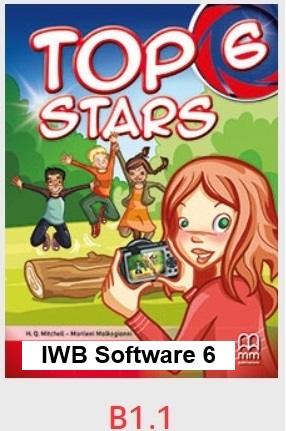 Download Top Stars IWB, Test, Flash card, audio, video 7 Download Top Stars IWB, Test, Flash card, audio, video - Image 7