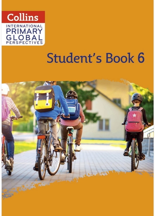 Download PDF Collins International Primary Global Perspectives 7 Download PDF Collins International Primary Global Perspectives - Image 7