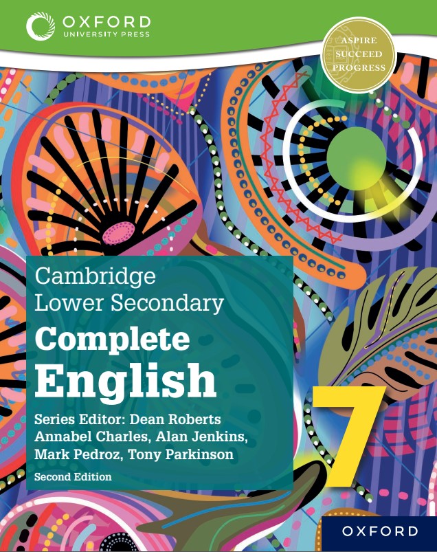 Download PDF, resources Cambridge Lower Secondary Complete English Second Edition 2 Download PDF, resources Cambridge Lower Secondary Complete English Second Edition - Image 2