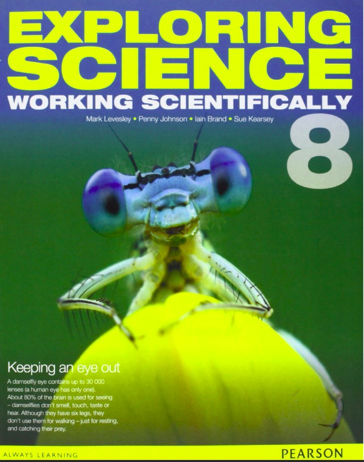 Download PDF Exploring Science International by Pearson 2 Download PDF Exploring Science International by Pearson - Image 2