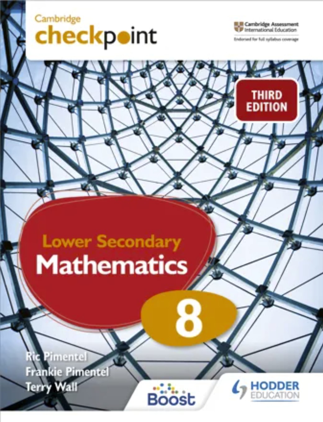Download PDF Cambridge Checkpoint Lower Secondary Mathematics Third Edition by Hodder 9 Download PDF Cambridge Checkpoint Lower Secondary Mathematics Third Edition by Hodder - Image 9